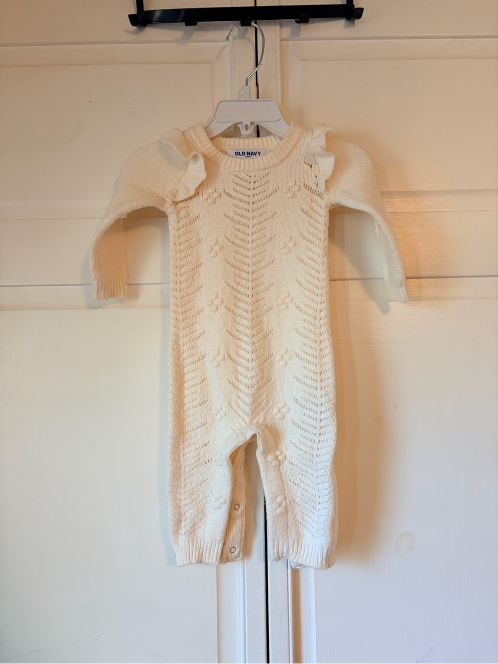 Old Navy Knit One Piece